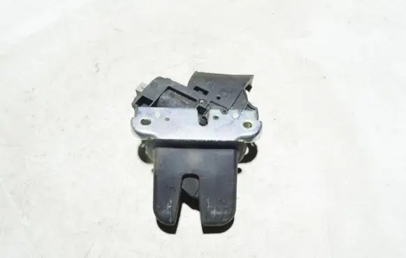 Audi A4 S4 B8 8K Tailgate/trunk/boot lock/catch/latch 4F5827505D