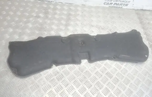 Renault Captur Other engine bay part 658403500R