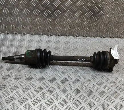 Mitsubishi 3000 GT Rear driveshaft MB837364