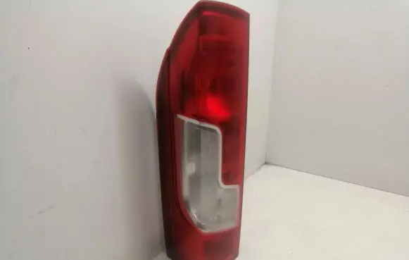 Fiat Ducato Rear/tail lights 1380673080