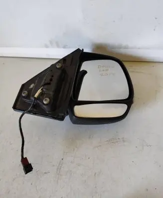 Fiat Doblo Front door electric wing mirror 2703628600 E4026286