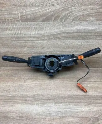 Peugeot 406 Wiper turn signal indicator stalk/switch 9618706880 96251931ZL