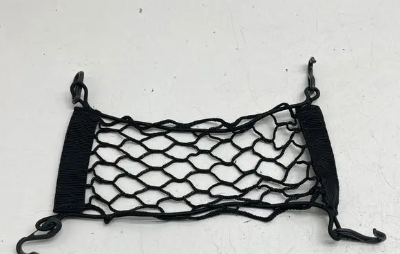 Toyota Highlander XU50 Trunk/boot cargo luggage net 849943TA0A