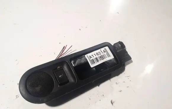 Volkswagen Bora Rear door interior handle 3b0839113