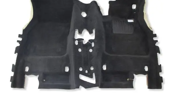 BMW 1 F40 Interior carpet 99292311
