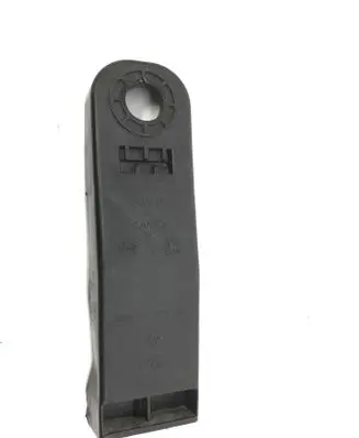 Dacia Duster III Rear bumper mounting bracket 850424422R