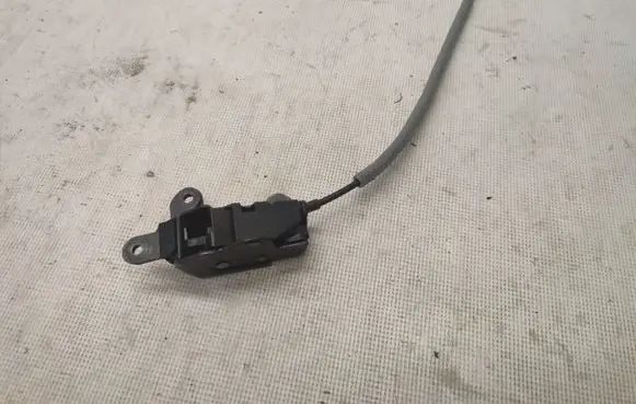 BMW X5 E70 Tailgate/trunk/boot lock/catch/latch 51247162147