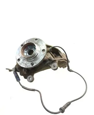 Mini Cooper Countryman R60 Front wheel hub spindle knuckle 9808400 34529808193 9808193