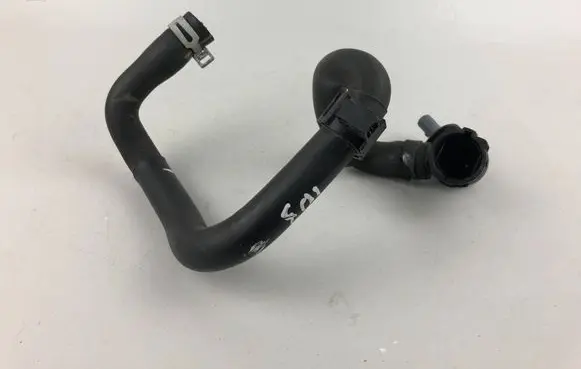 Volkswagen ID.3 Engine coolant pipe/hose 1EA121053E