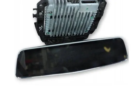 Tesla Model S Windshield/windscreen camera 1038482-99-L 103848299L 1038482