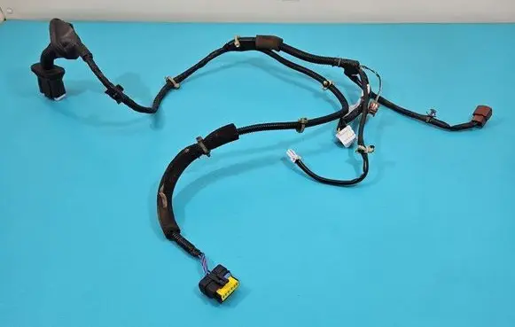 Infiniti FX Rear door wiring loom 24126CG010 IMPRK1492330