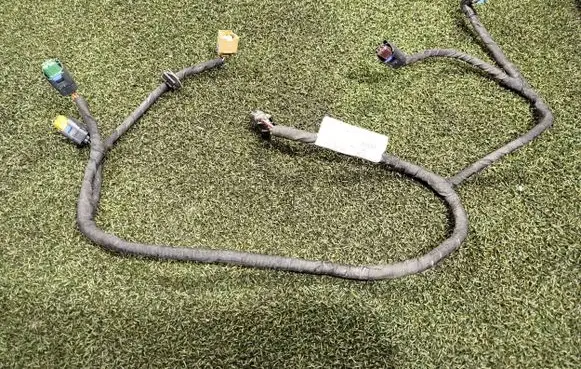 Renault Kangoo III Other wiring loom 241682896R