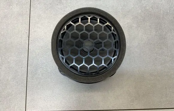 Skoda Superb B8 (3V) Rear door speaker 3V0035411A