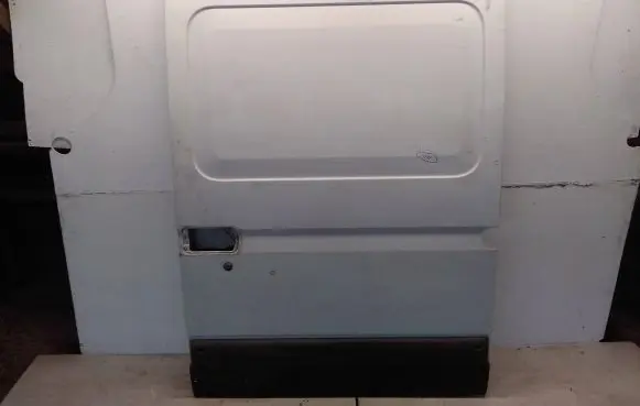Renault Master II Side sliding door 