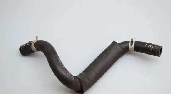 Hyundai Tucson IV NX4 Engine coolant pipe/hose 97312D7200