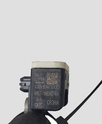 Ford Mondeo MK IV Airbag deployment crash/impact sensor AM5T14B342AA