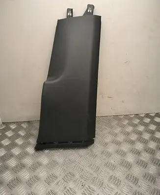 Volkswagen ID.3 (B) pillar trim (bottom) 10A867292A
