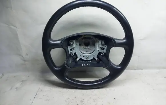 Volkswagen Sharan Steering wheel 7M3419091KAS 7M3419091