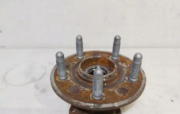 Tesla Model 3 Front wheel hub 104412100E