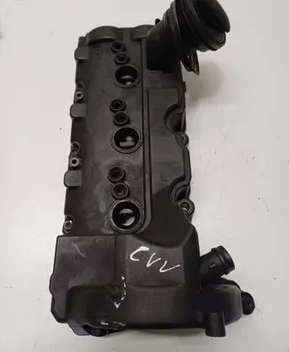 Rocker cam cover