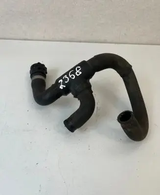 Mercedes-Benz Vito Viano W639 Engine coolant pipe/hose A6398324123 625411ZGS00 36829