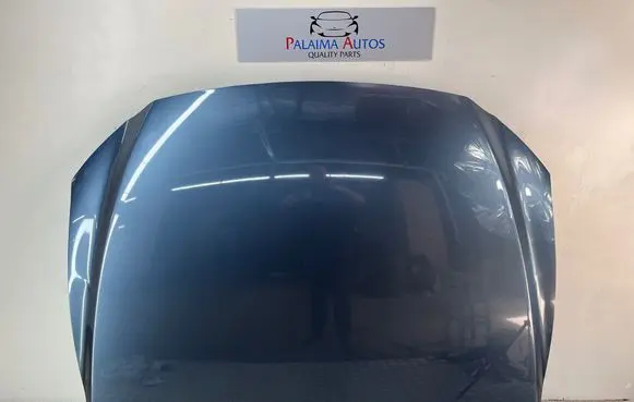 Mazda 6 Engine bonnet/hood