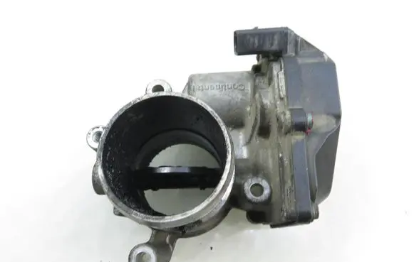 Volkswagen Tiguan Throttle body valve A2C53369978 03L128063K