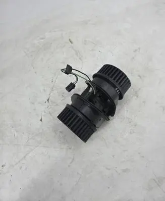 Chrysler Pacifica Heater fan/blower 790836L