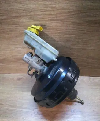 Ford Galaxy Brake booster 7M3612100G 03775728074 YM212B195CD