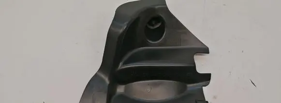 Battery bracket