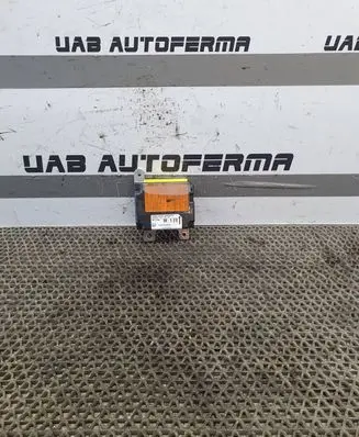 Nissan Qashqai Airbag control unit/module 988204EH0B