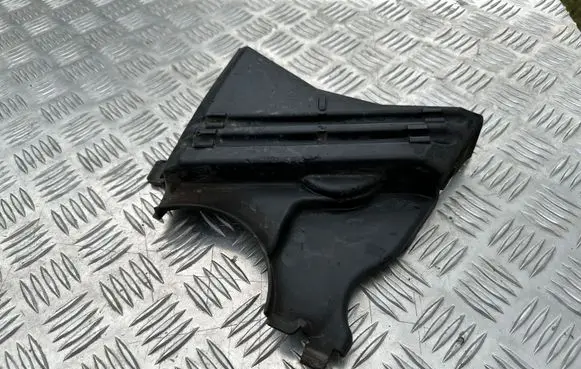 Renault Megane III Timing belt guard (cover) 8200795012