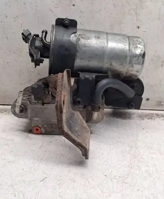 BMW 3 E46 Fuel cooler (radiator) 129623000 13322247411 2247411