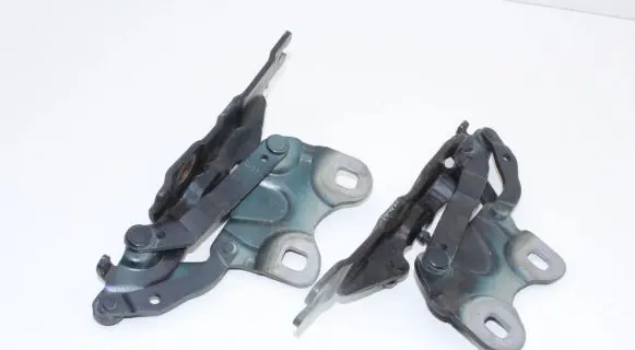 Mini Cooper Countryman R60 Engine bonnet/hood hinges 9801570