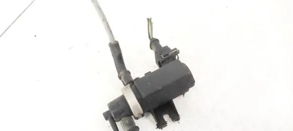 Volvo S80 Turbo solenoid valve 1H0906627 72196320