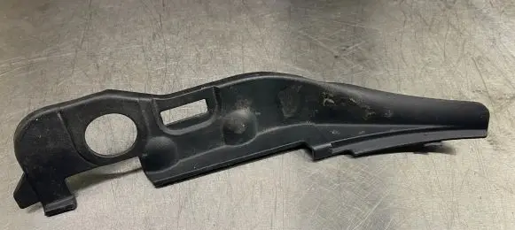 Renault Kangoo I Wiper trim 8200225293