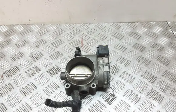 Citroen C5 Throttle valve 0280750041
