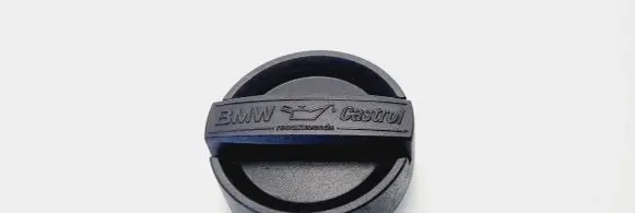 BMW 3 F30 F35 F31 Oil filler cap 8507153