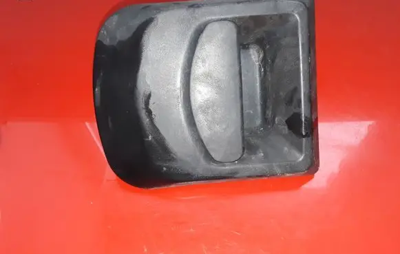 Iveco Daily 35 - 40.10 Front door exterior handle 14525