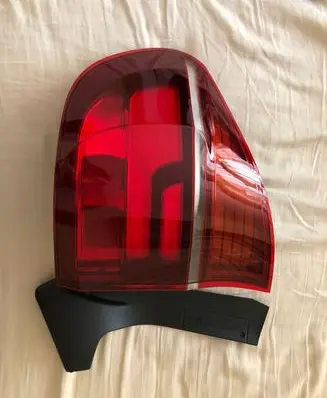 BMW X5 E70 Rear/tail lights
