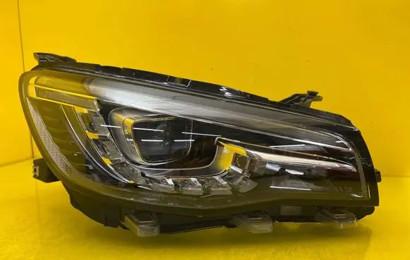 MG HS Headlight/headlamp MGHS