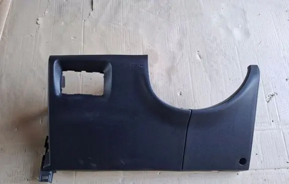 Hyundai i20 (PB PBT) Seat and door cards trim set 1J000