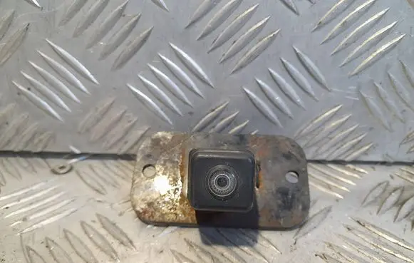 Nissan X-Trail T31 Reversing camera 28442JG00A 77S01684