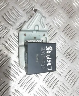 Honda Civic Ignition key card reader SMGZE02