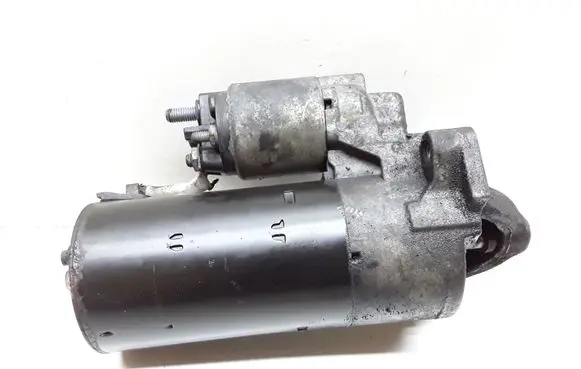 Volvo V70 Starter motor 31327066 0001109398