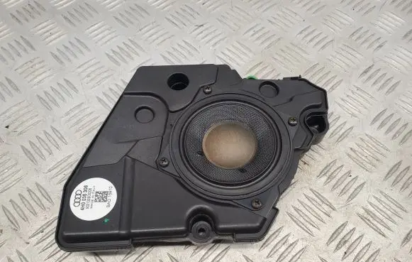 Audi A8 S8 D4 4H Front door high frequency speaker 4H0035306