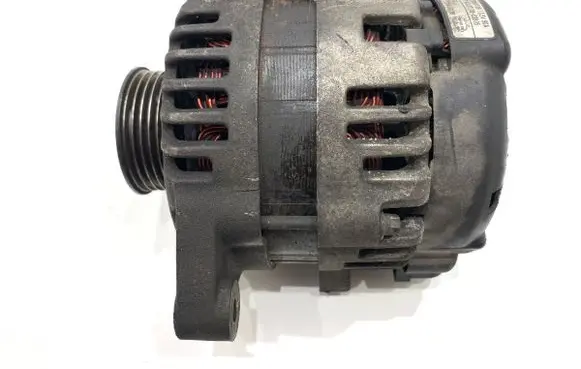 Hyundai i20 (GB IB) Generator/alternator 3730003805