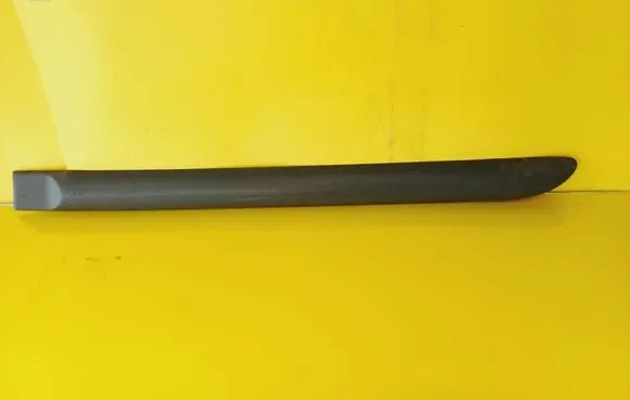 Mazda Premacy Front door trim (molding) 