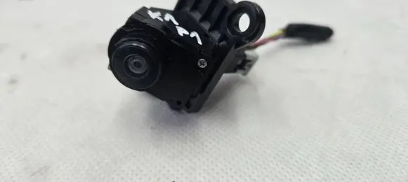 Renault Trafic III (X82) Reversing camera 284425986R VCBR2B0 2073756