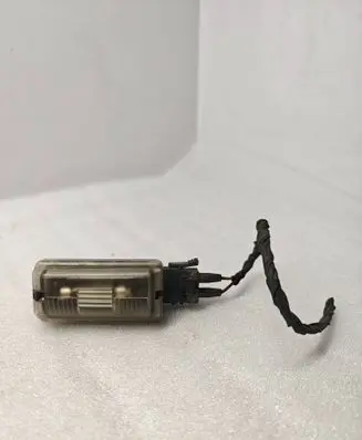 BMW 8 E31 Other interior light 1378068 1341